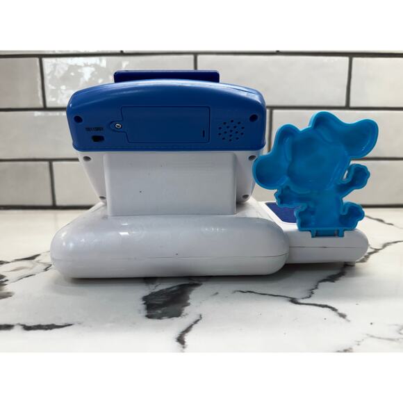 Blues Clue's & You! Store Cash Register - Picture 6 of 12